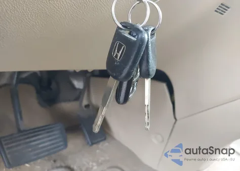 2010 Honda Odyssey Ex-L из США, поврежденный, VIN 5FNRL3H6XAB090415